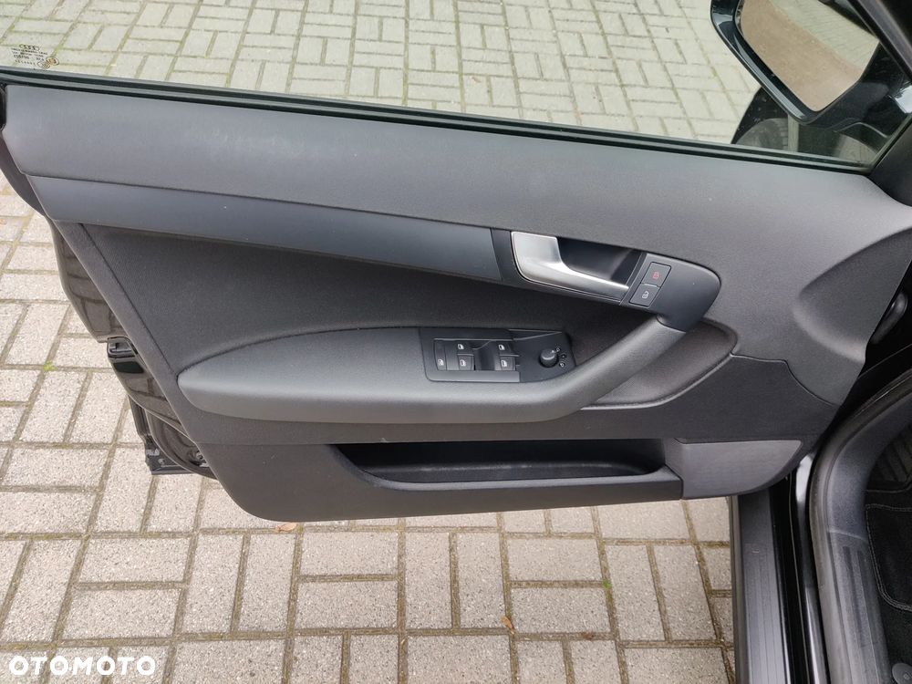 Audi A3 1.9 TDI Ambiente - 19