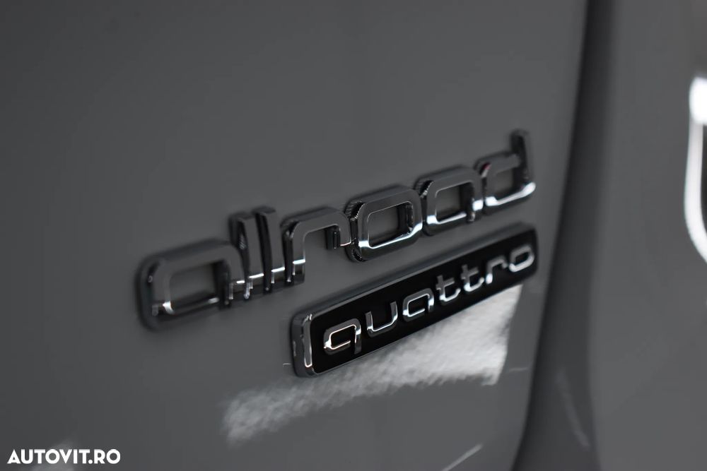 Audi A4 Allroad quattro 45 TFSI S tronic - 28