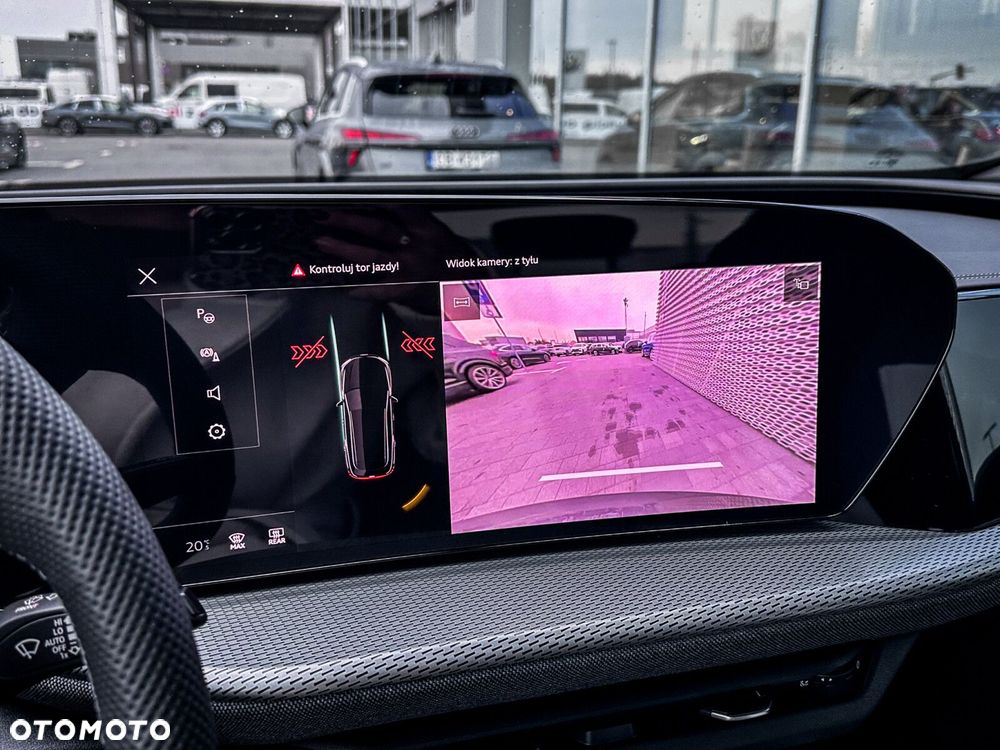 Audi Q5 Sportback - 28