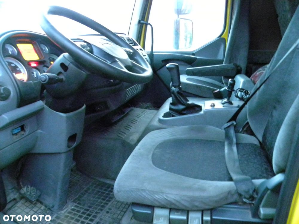 DAF LF45.220 - 4