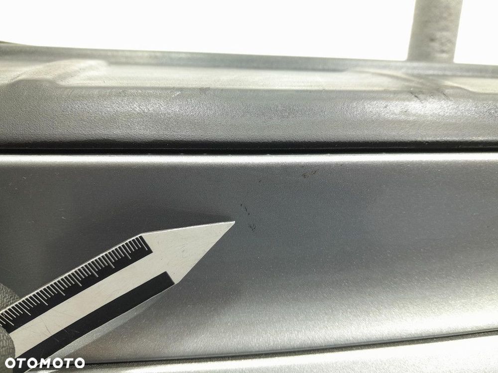 VOLVO XC60 I ZDERZAK TYŁ TYLNY 477-00 R-DESIGN - 6