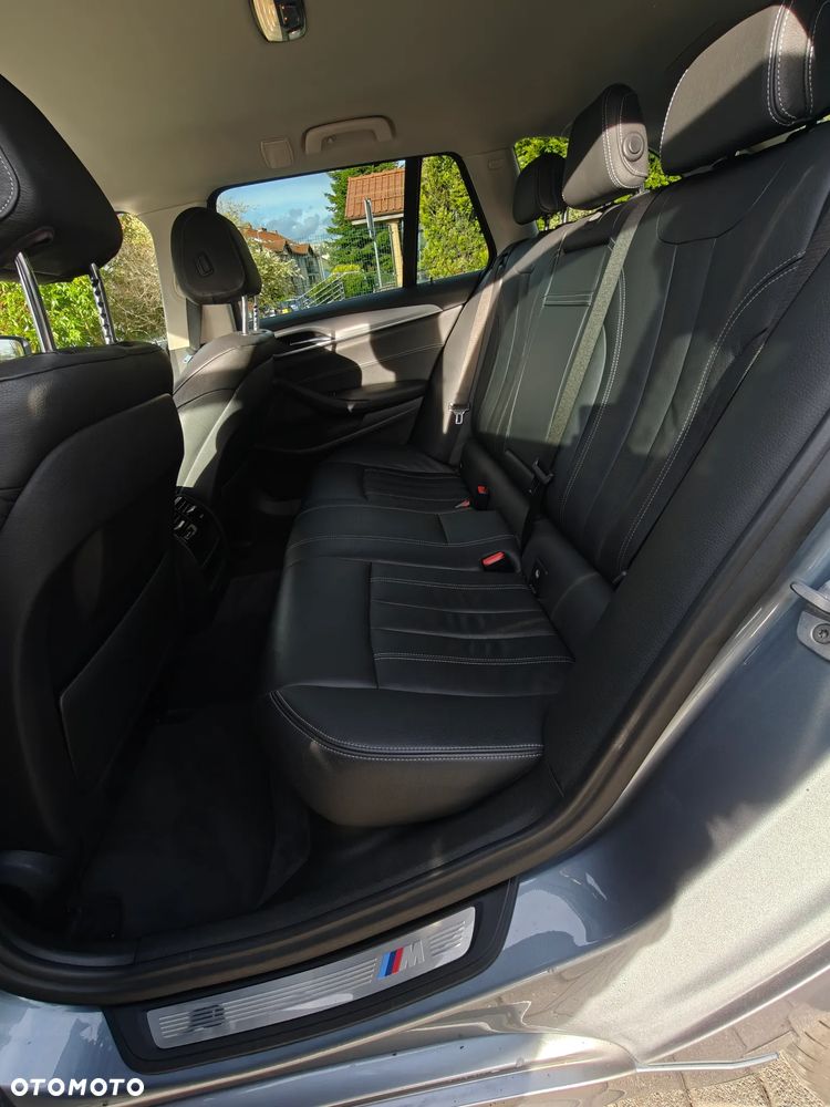 BMW Seria 5 520d M Sport Edition - 18