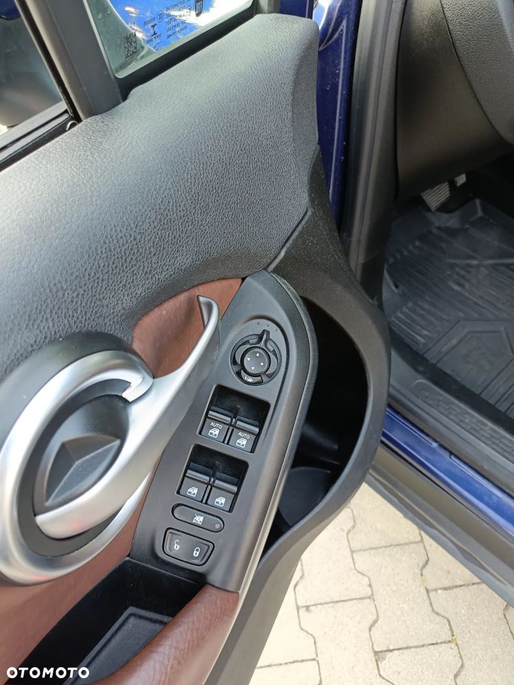 Fiat 500X - 6