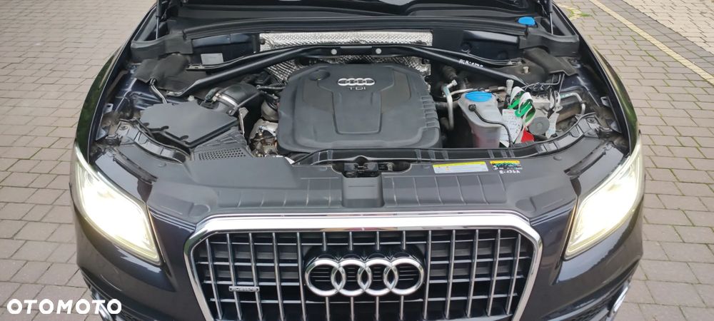 Audi Q5 2.0 TDI Quattro S tronic - 30