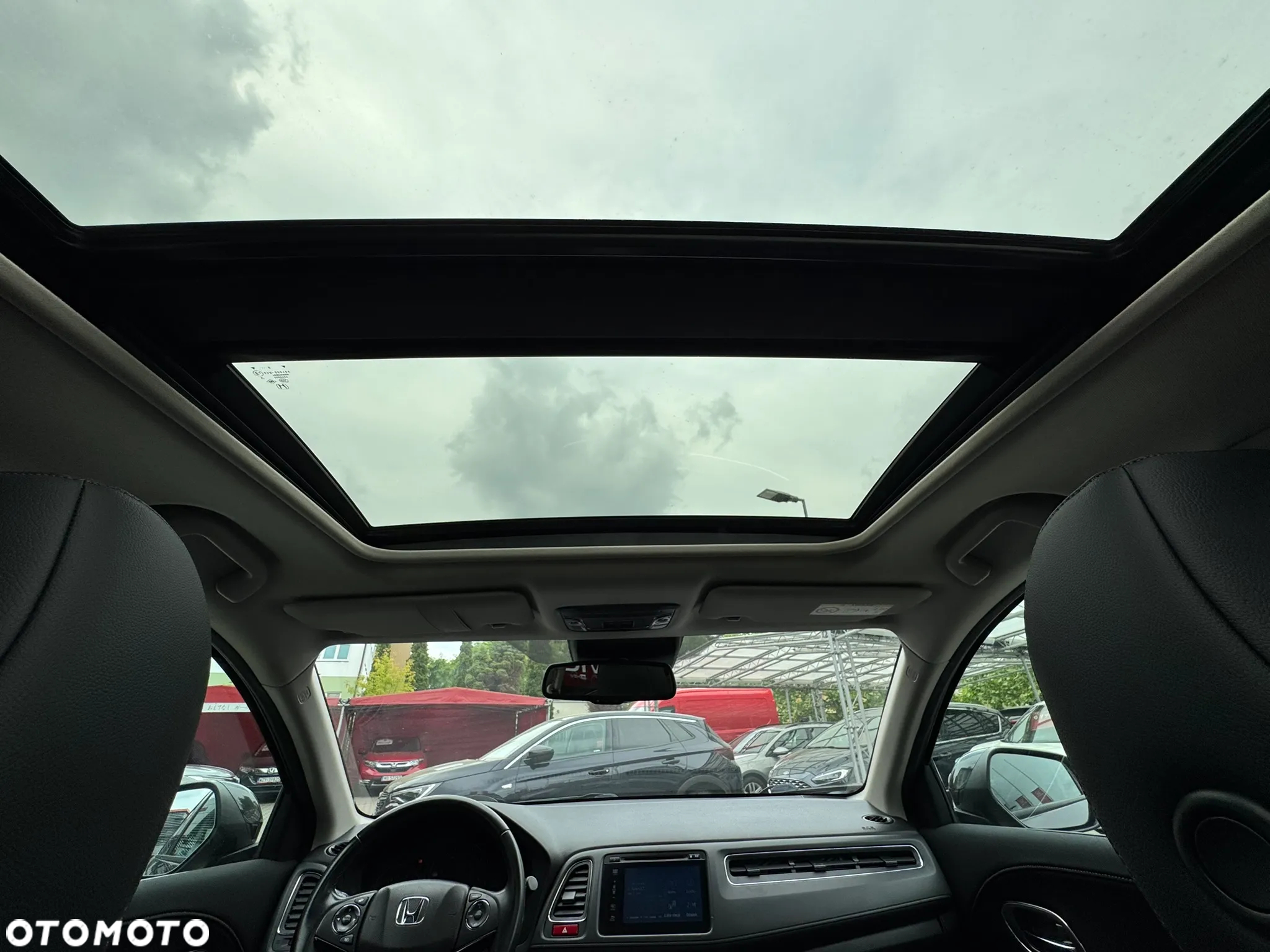 Honda HR-V 1.5 Executive (ADAS) - 31