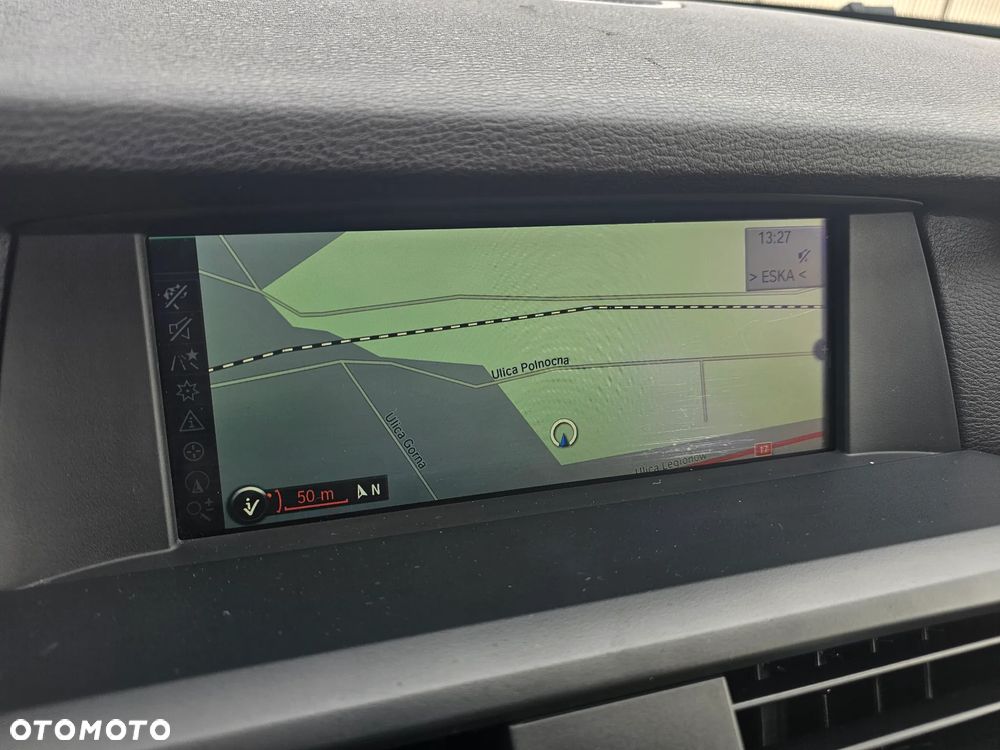 BMW X3 xDrive20d - 30