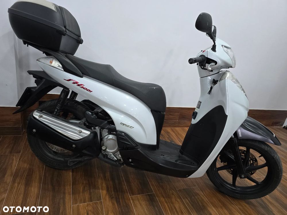 Honda SH - 3