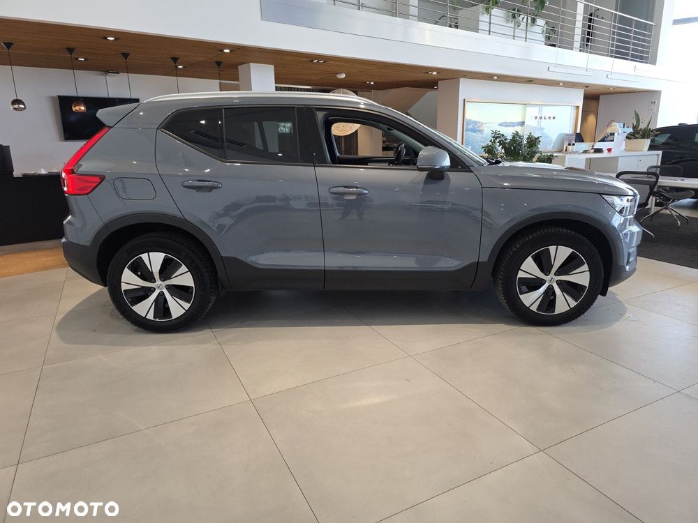 Volvo XC 40 - 5