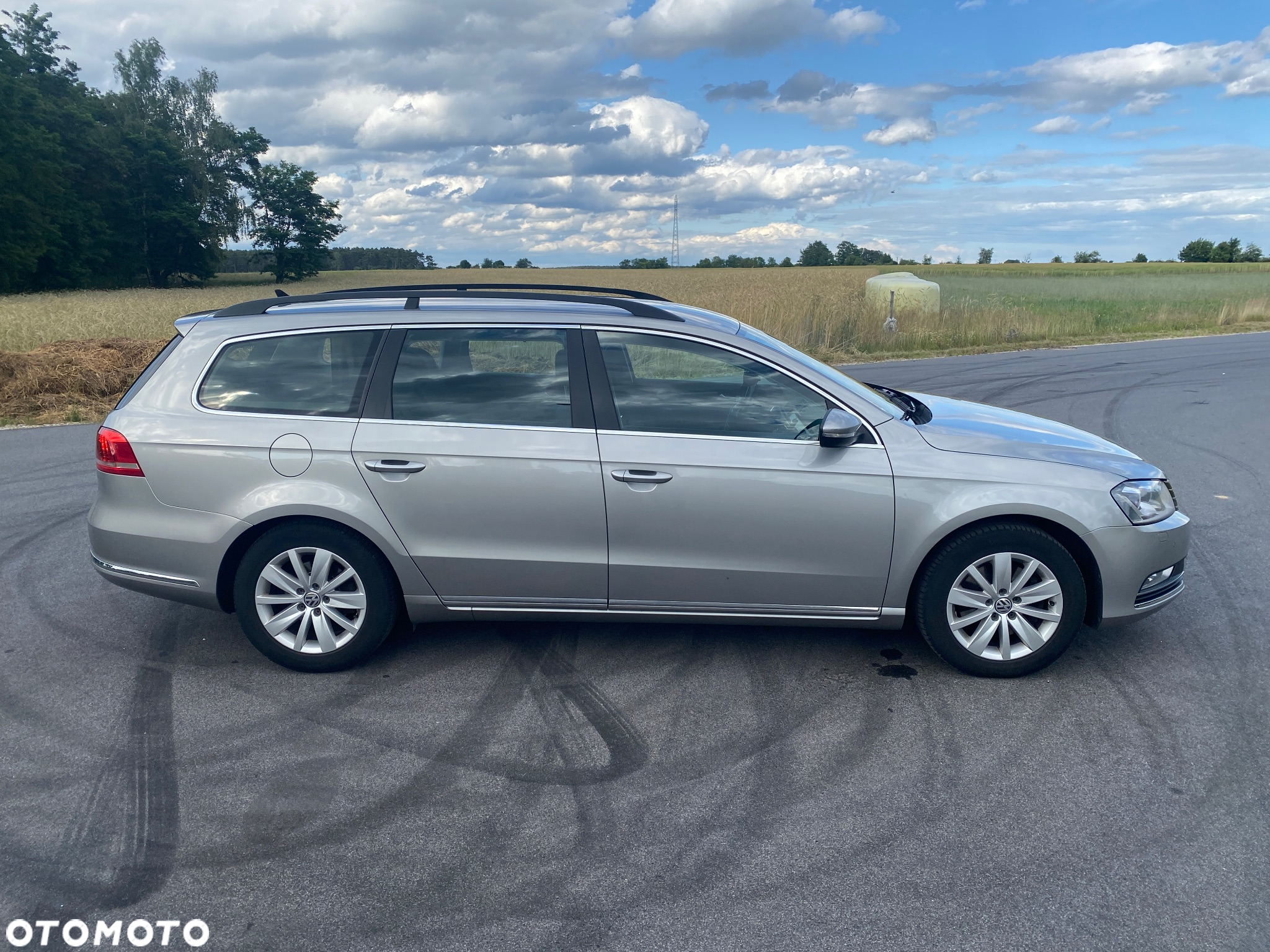 Volkswagen Passat 2.0 TDI Highline DSG - 8
