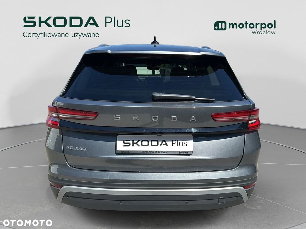 Skoda Kodiaq 1.5 TSI mHEV 4x2 Selection DSG - 14