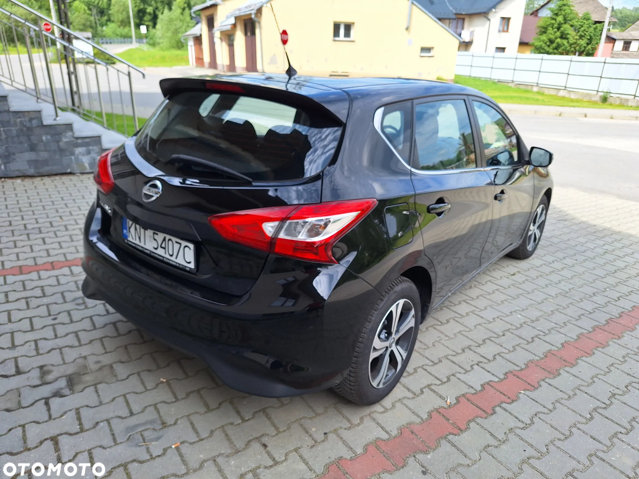 Nissan Pulsar 1.2 DIG-T Tekna - 21