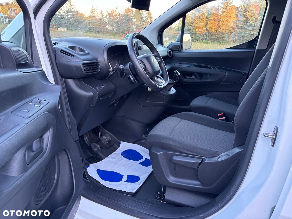 Citroën Berlingo - 15