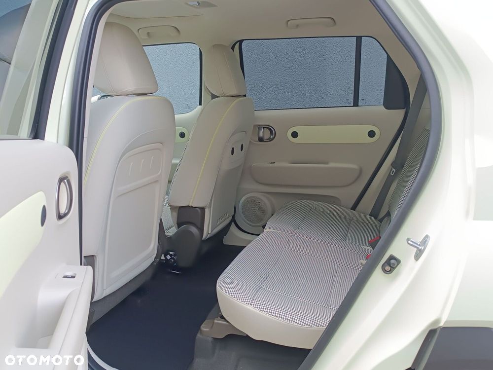 Hyundai Inster 49kWh Smart - 26