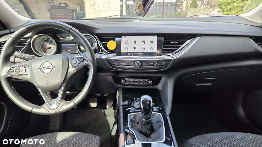 Opel Insignia 1.6 CDTI Edition ecoFLEX S&S - 9