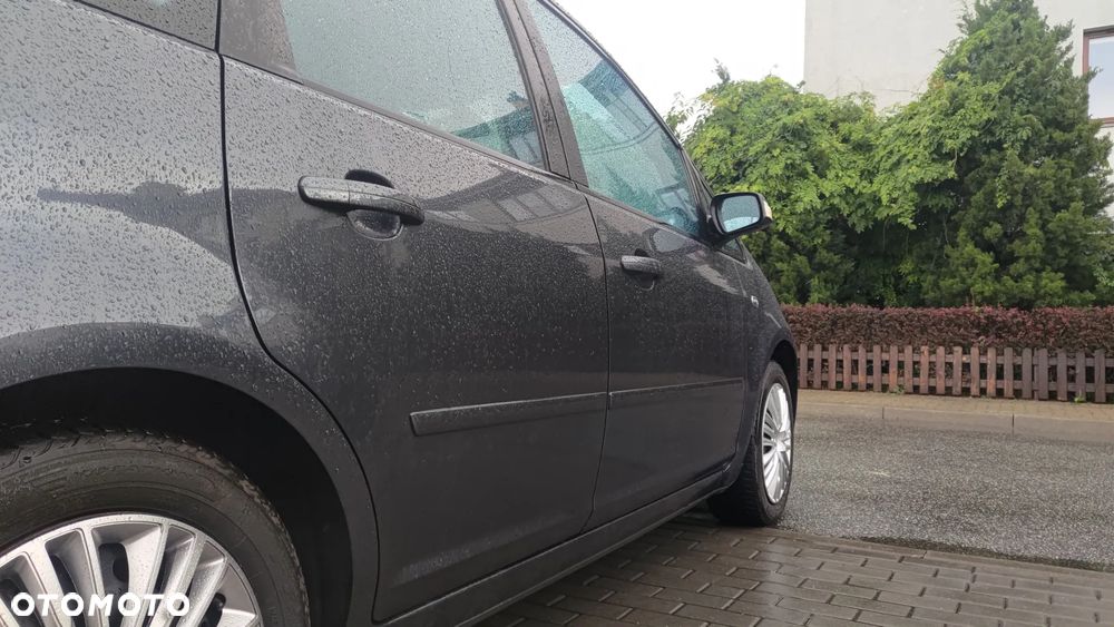 Ford C-MAX 1.8 Titanium - 19