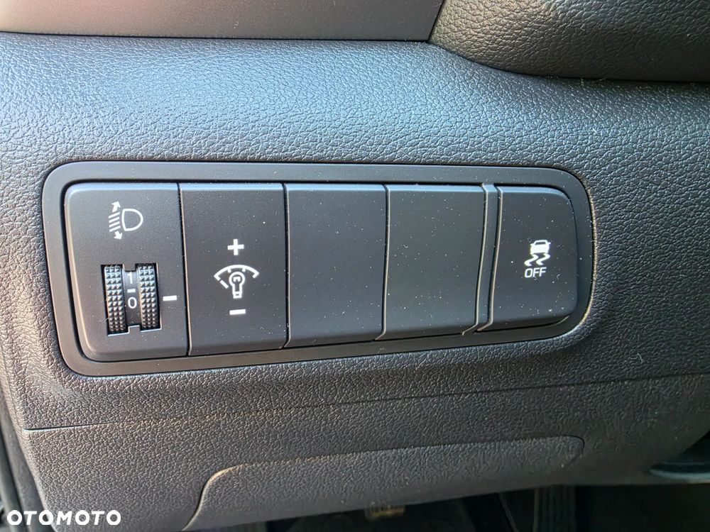 Hyundai Tucson 1.6 Turbo 2WD Navi - 26