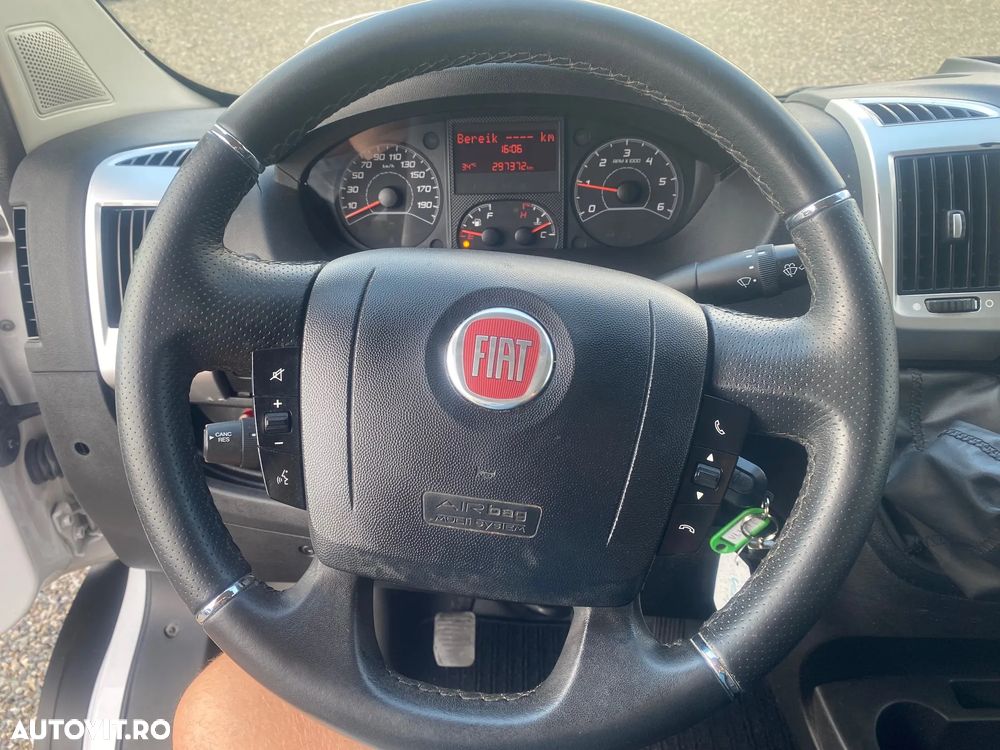 Fiat DUCATO - 15