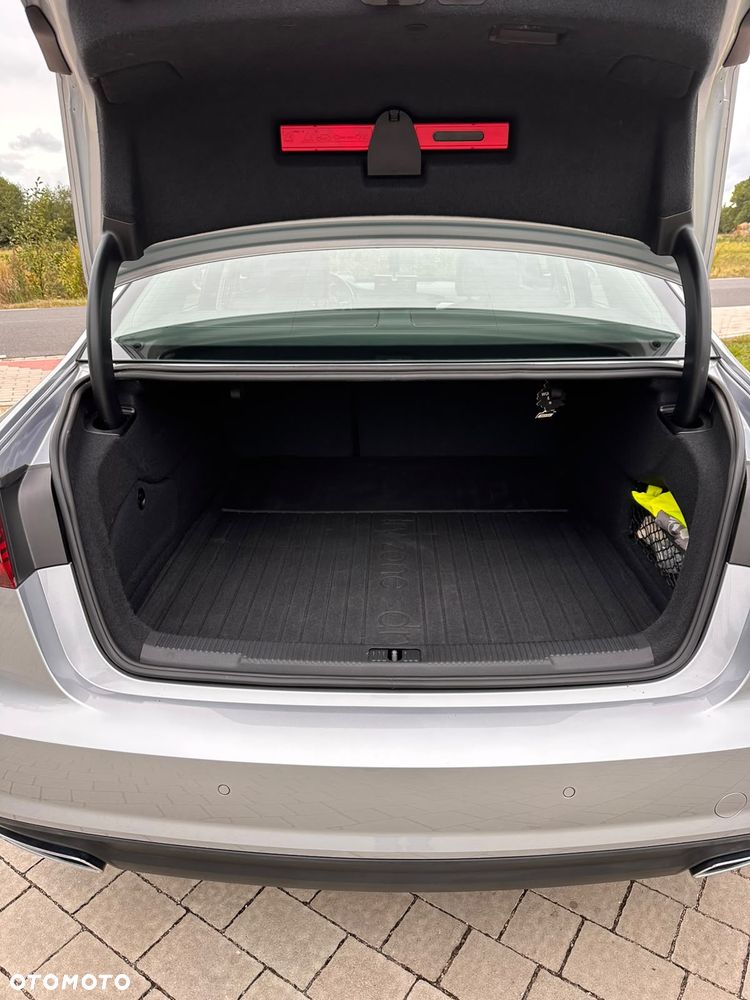 Audi A6 Limousine - 18