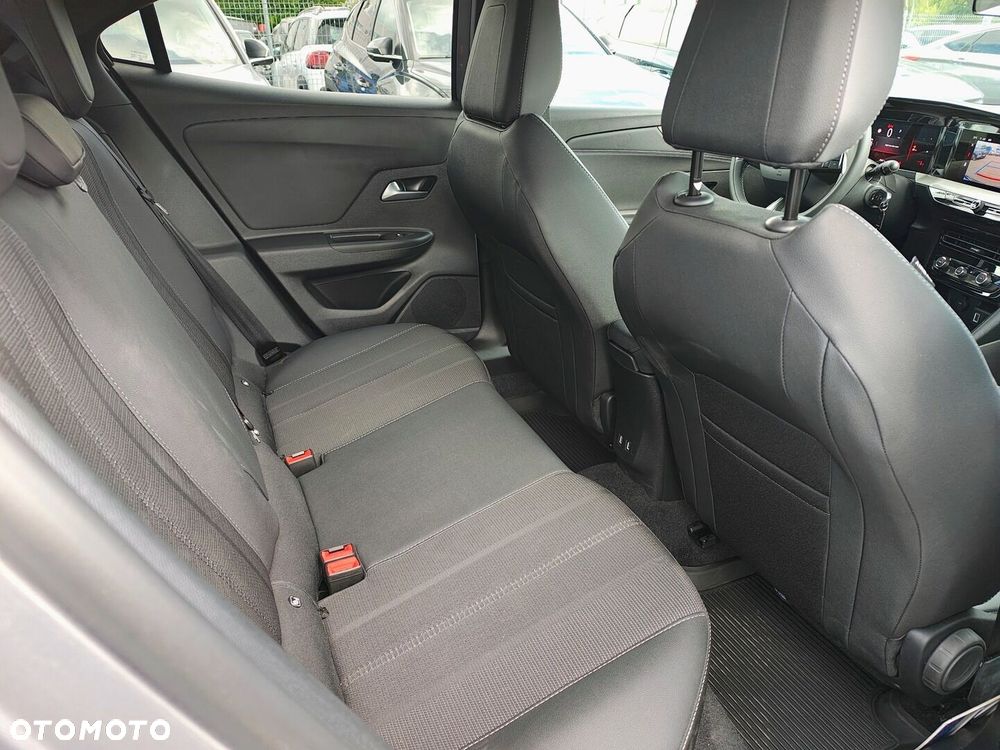 Opel Mokka - 9