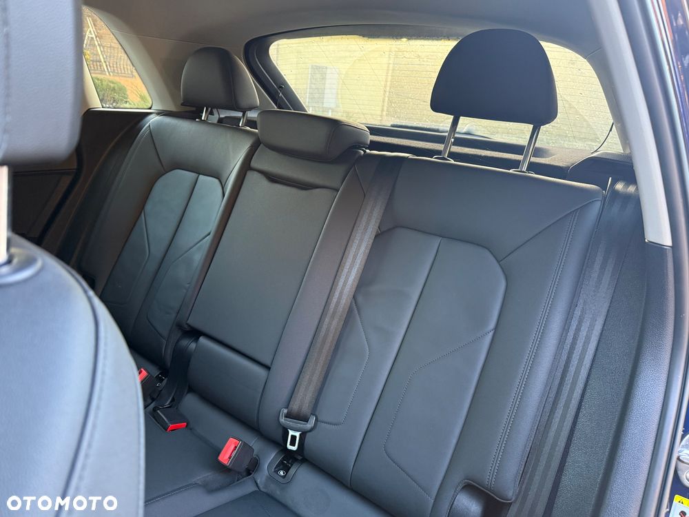 Audi Q3 45 TFSI Quattro S tronic S line - 21