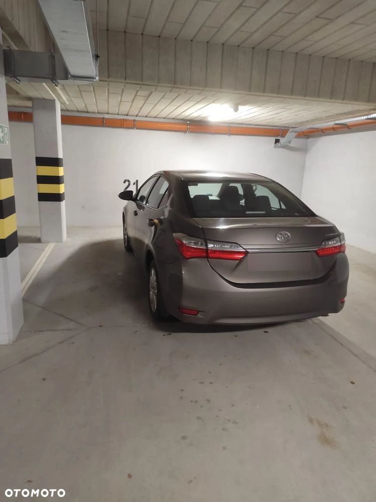 Toyota Corolla 1.6 Comfort - 7