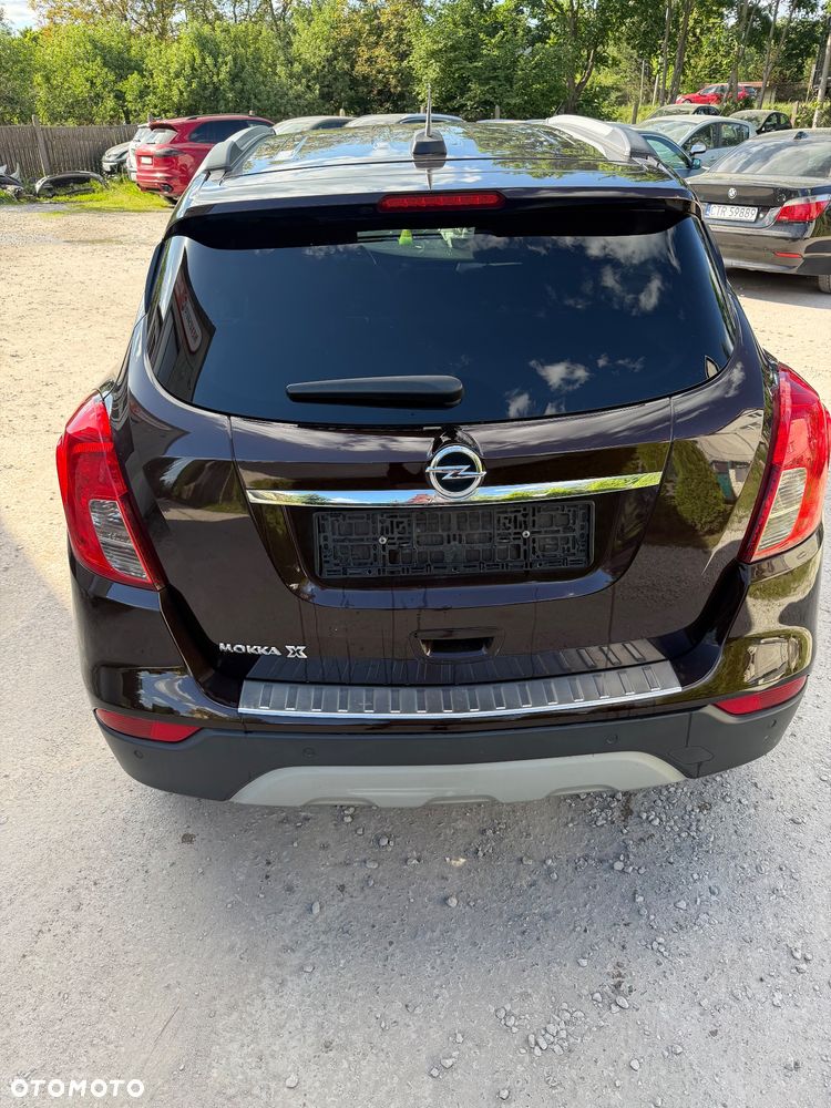 Opel Mokka 1.6 Active S&S - 6