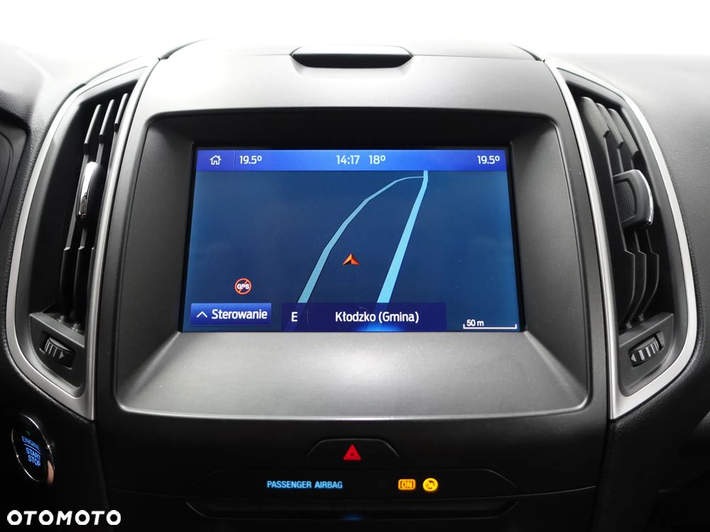 Ford S-Max - 34