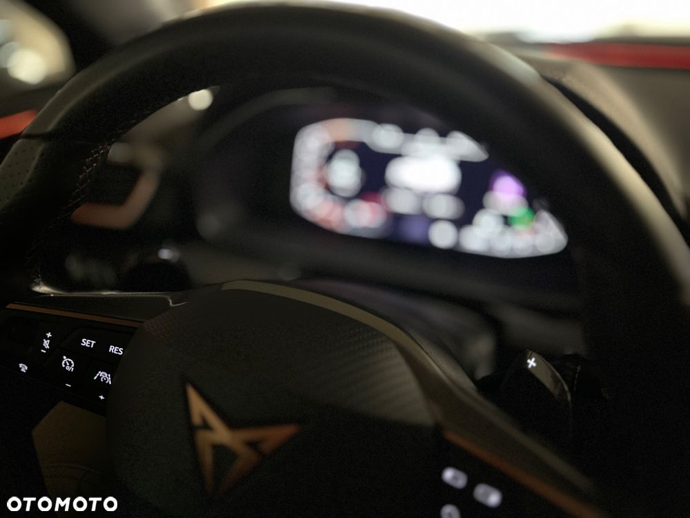 Cupra Formentor 2.0 TSI 4Drive DSG - 24