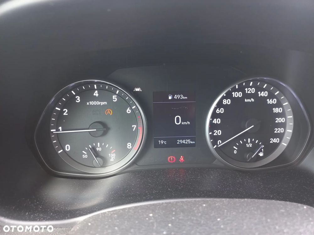 Hyundai i30 1.0 T-GDI Modern - 20
