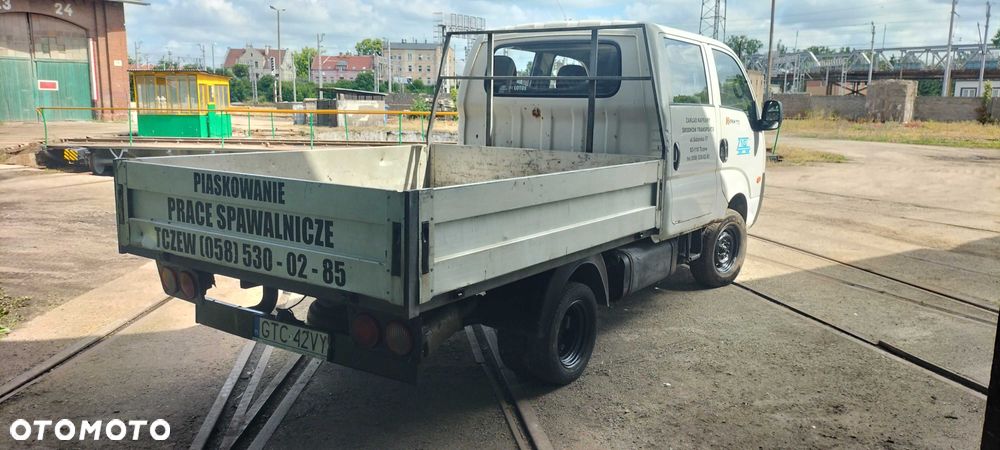 Kia Inny - 3