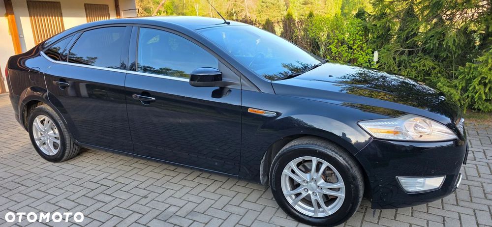 Ford Mondeo 2.0 SCTi Black Magic - 6
