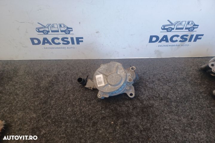 Pompa vacuum mecanica 8200520476 Renault Espace 4 [facelift] [2006 - - 1