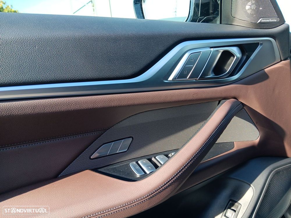 BMW i4 M50 Pack Desportivo M Pro - 17