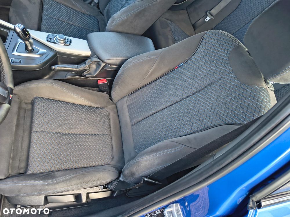 BMW Seria 1 118i M Sport Shadow - 16