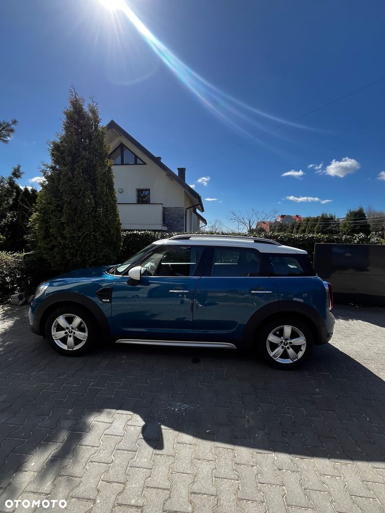 MINI Countryman Cooper - 6