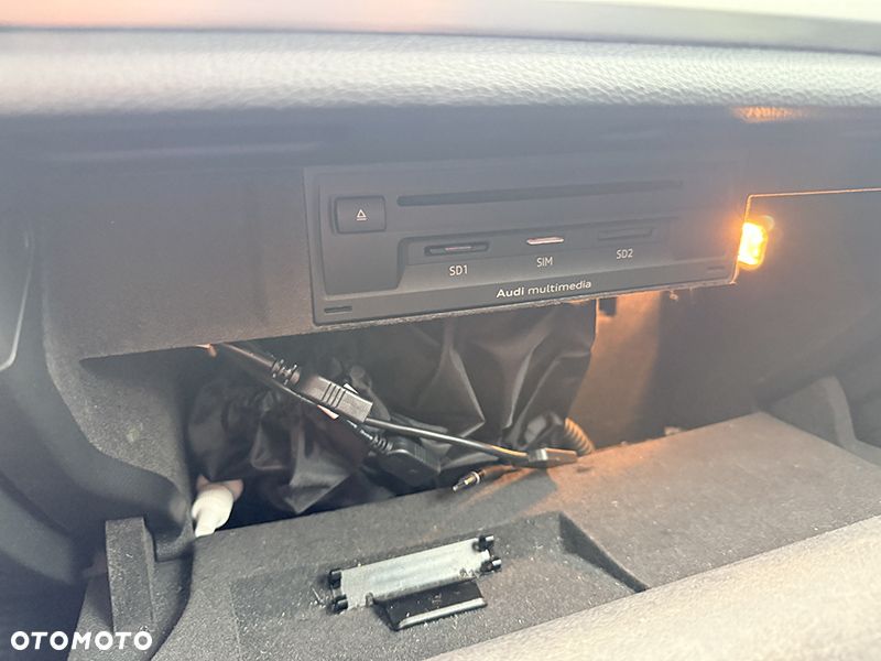 Audi S3 2.0 TFSI Quattro S tronic - 23
