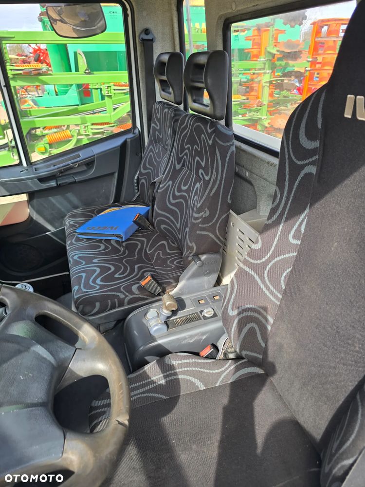 Iveco 75E 16 EEV - 9