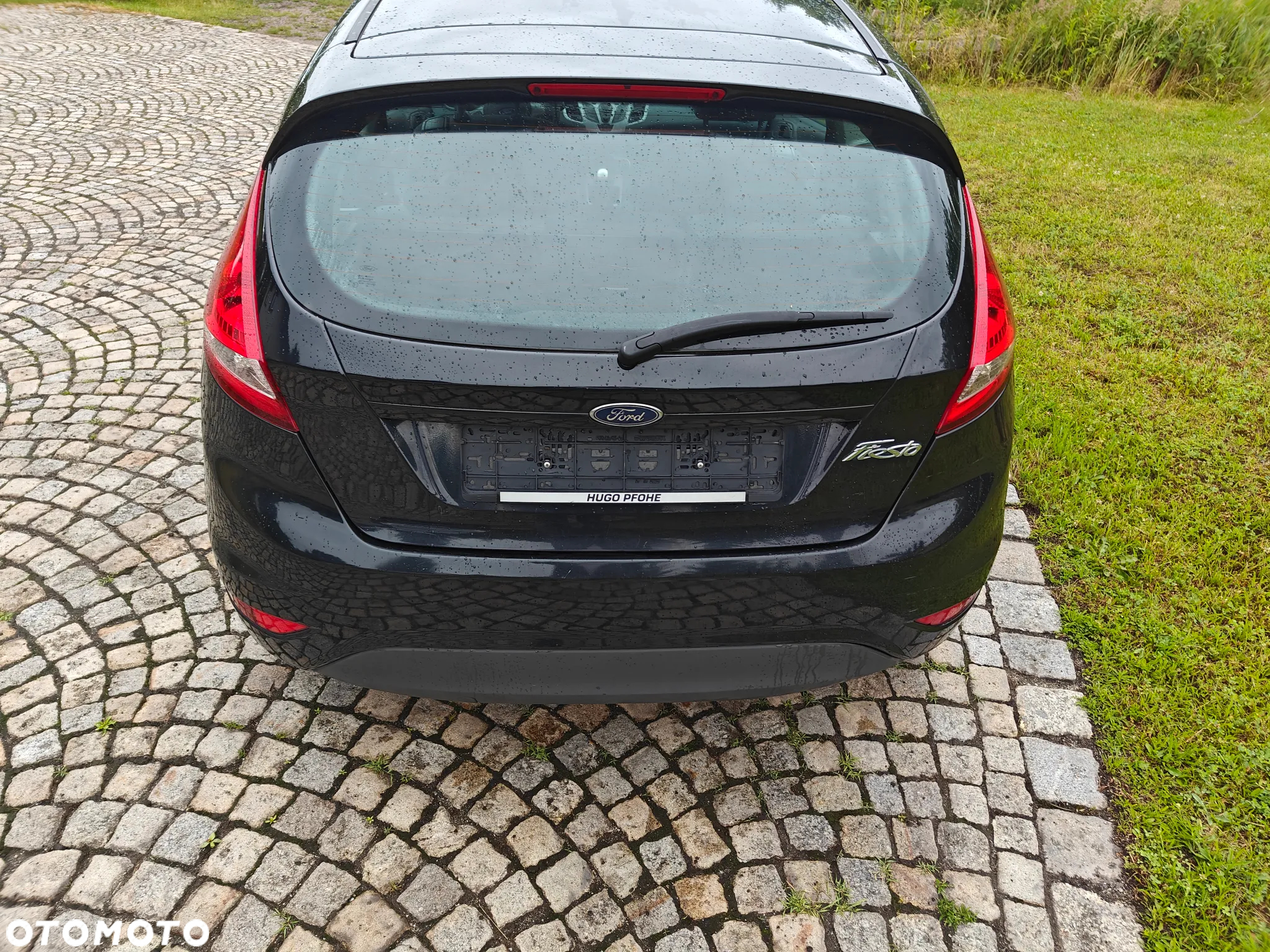 Ford Fiesta 1.25 Champions Edition - 22