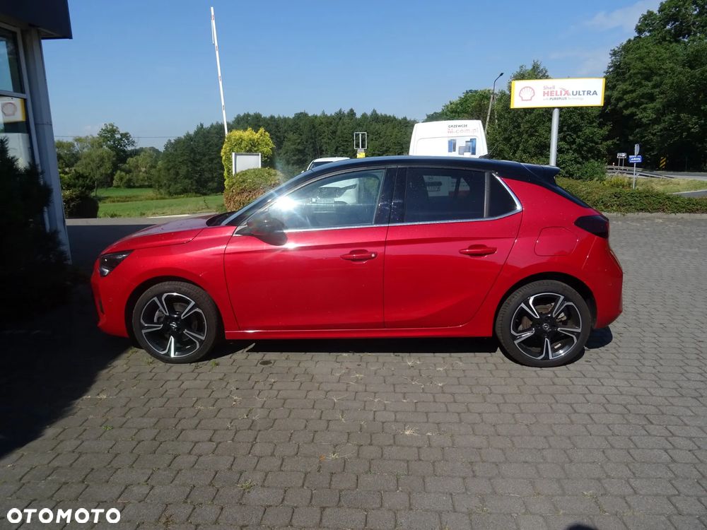 Opel Corsa 1.2 Direct Injection Turbo Start/Stop GS - 5