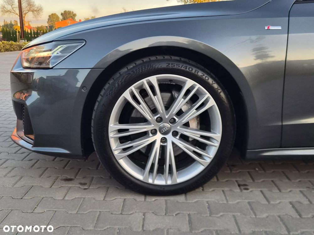 Audi A7 Sportback 50 TDI mHEV Quattro Tiptronic - 28