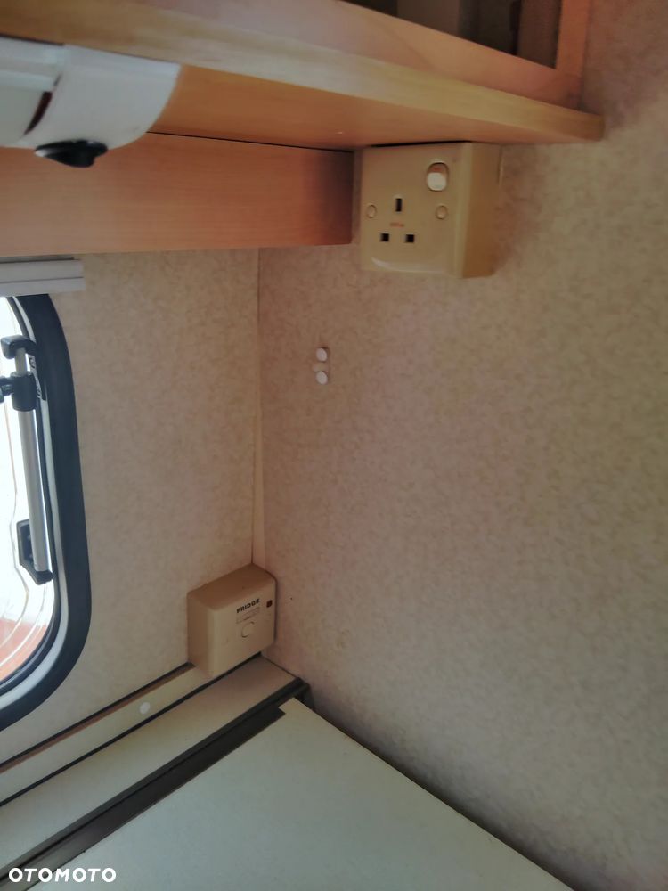 Abi Sprinter 350/2 - 14