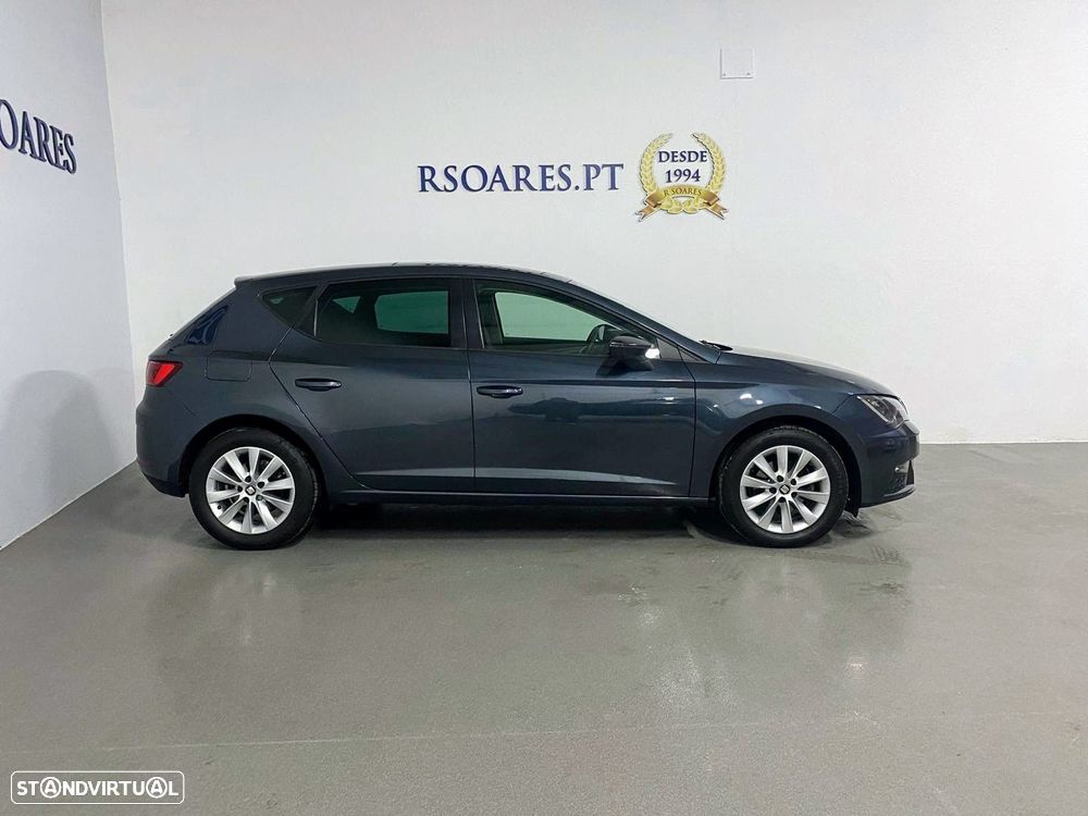 SEAT Leon 1.0 EcoTSI Style S/S - 3