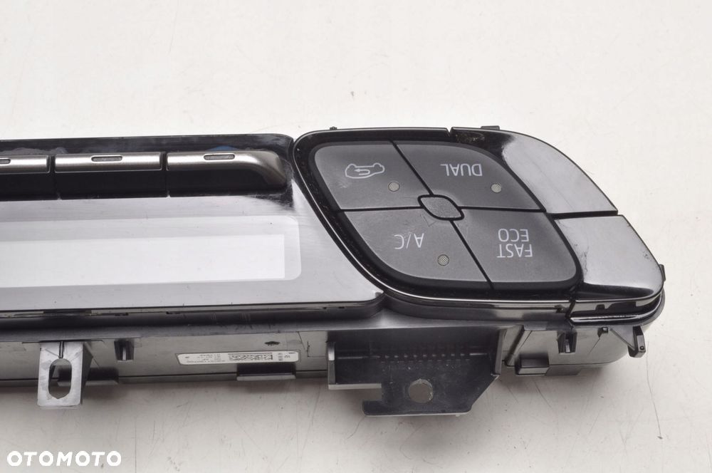 TOYOTA C-HR PANEL KLIMATYZACJI 55900-F4450 - 4