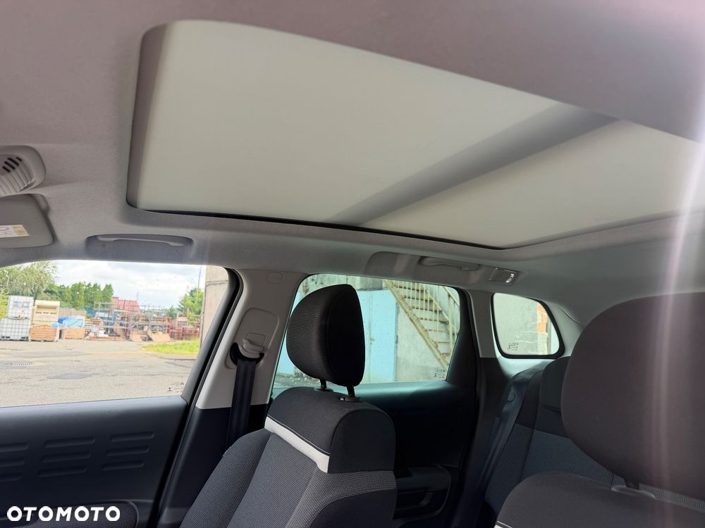 Citroën C3 Aircross - 23