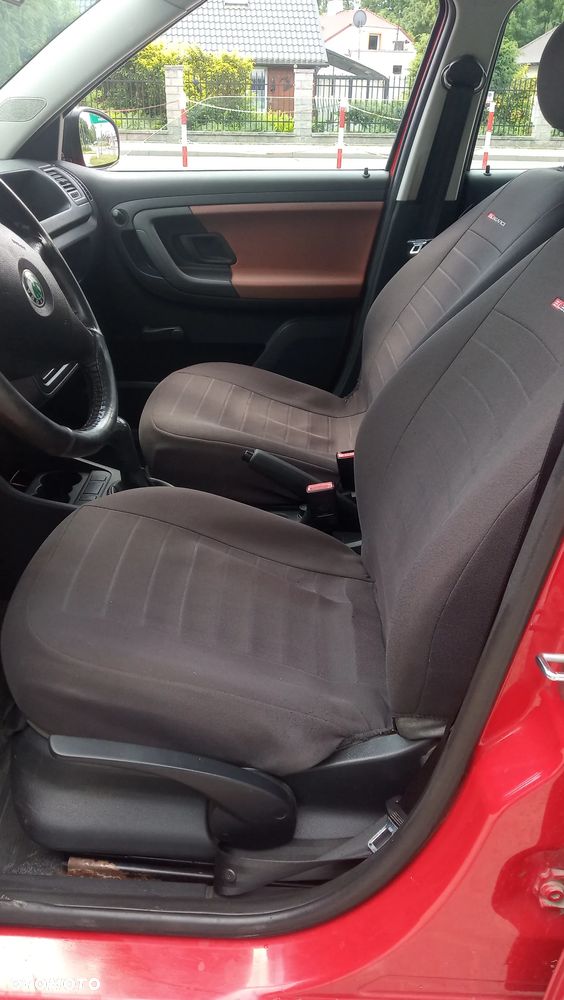 Skoda Fabia 1.2 12V Classic - 8