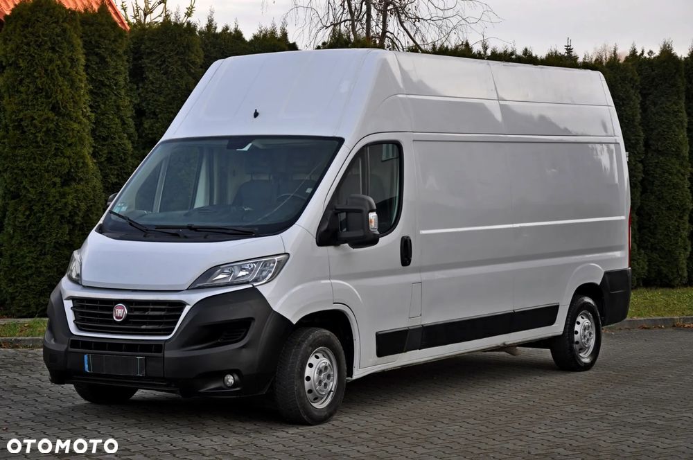 Fiat Ducato - 2