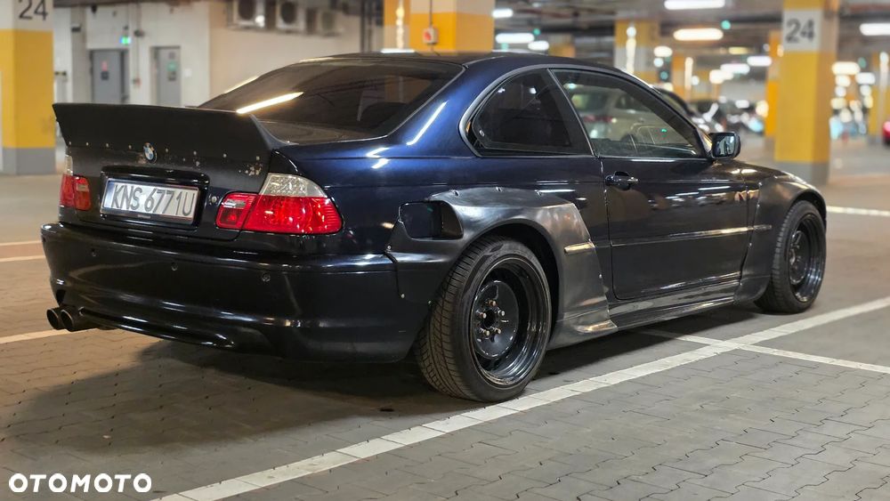 BMW Seria 3 328Ci - 5