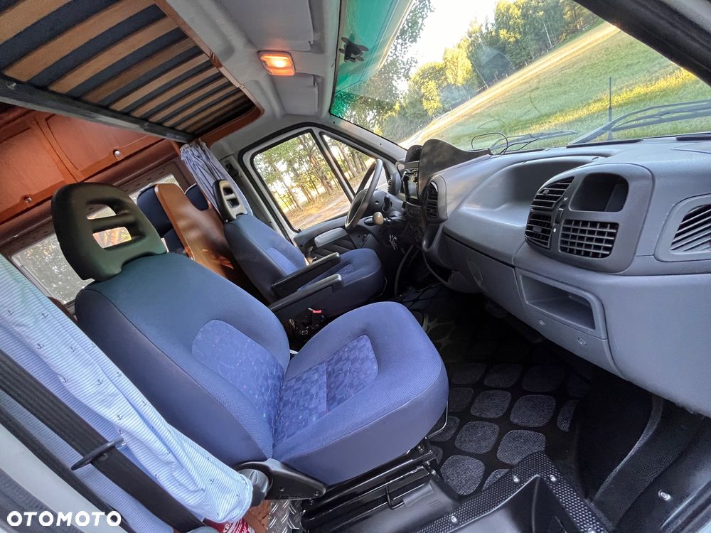 Fiat Moncayo Halcon 425 - 16