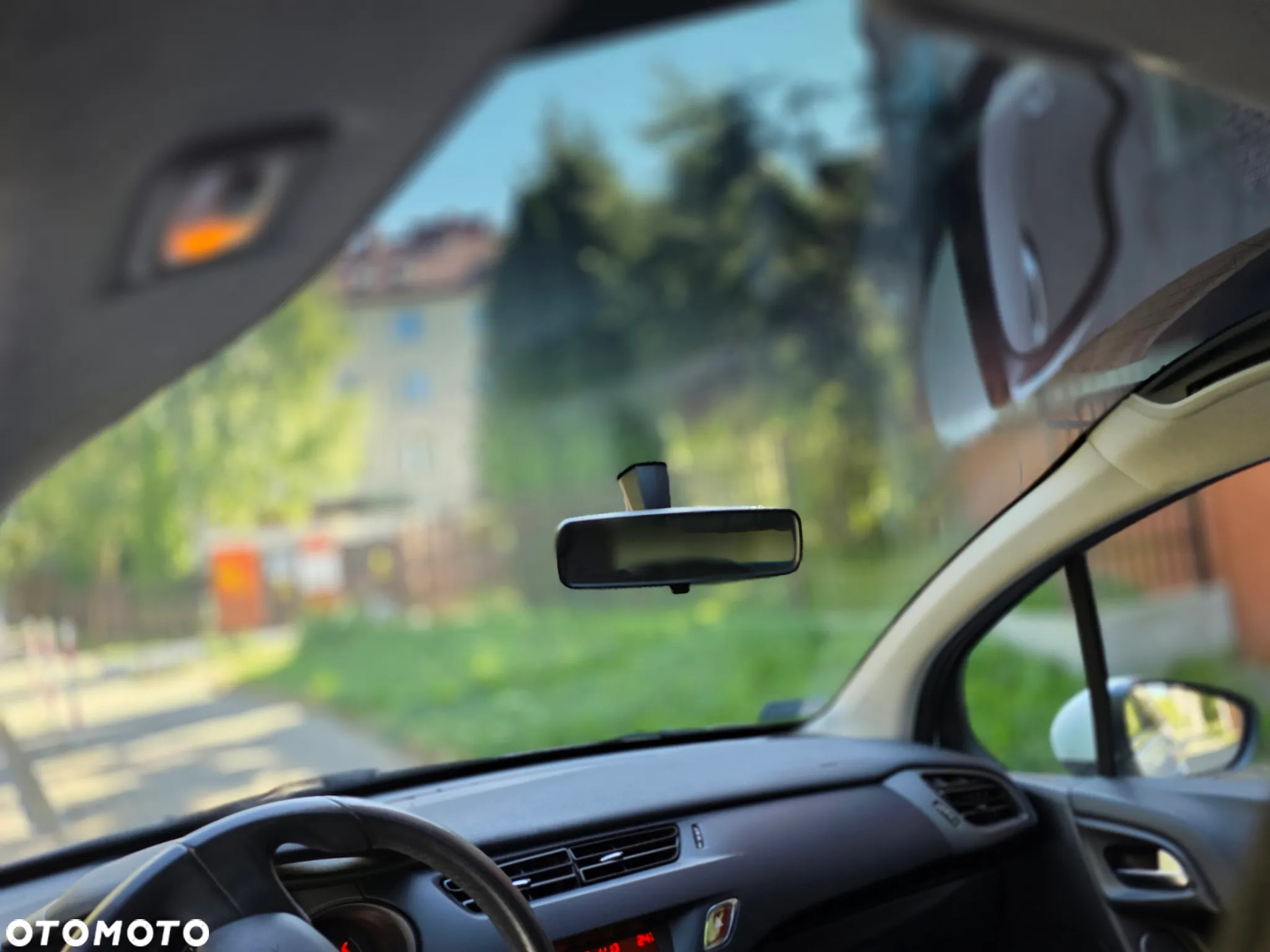Citroën C3 1.2 VTi Exclusive - 16