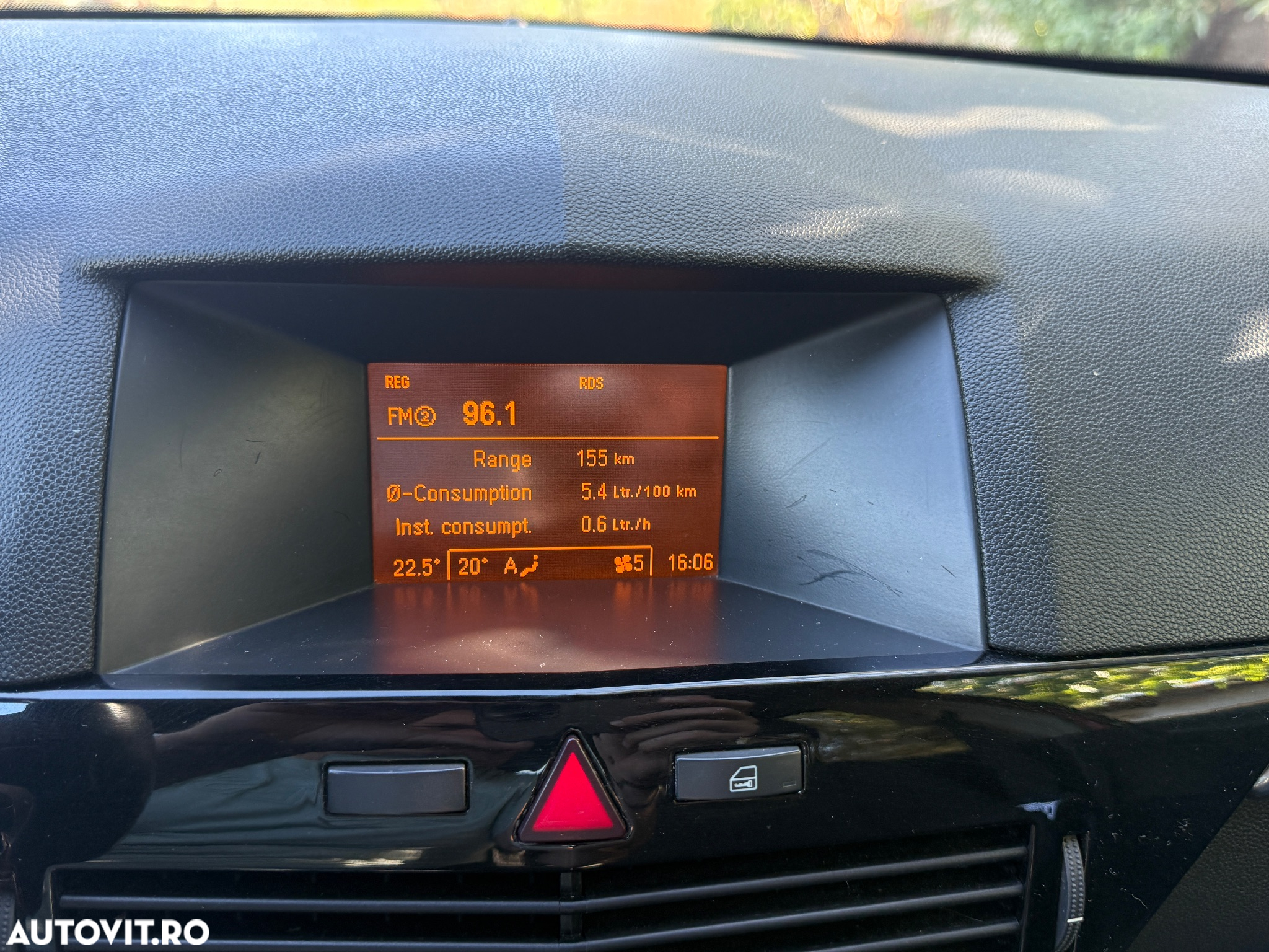 Opel Astra 1.3 CDTI Cosmo - 15